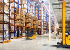 Signs It’s Time To Rethink Your Warehouse Layout