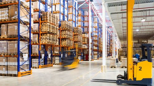 Signs It’s Time To Rethink Your Warehouse Layout